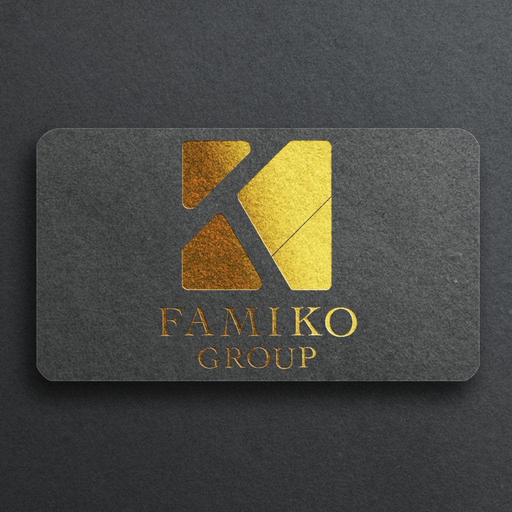 famiko-business-card