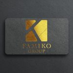 Famiko<br> <em>Card</em> design