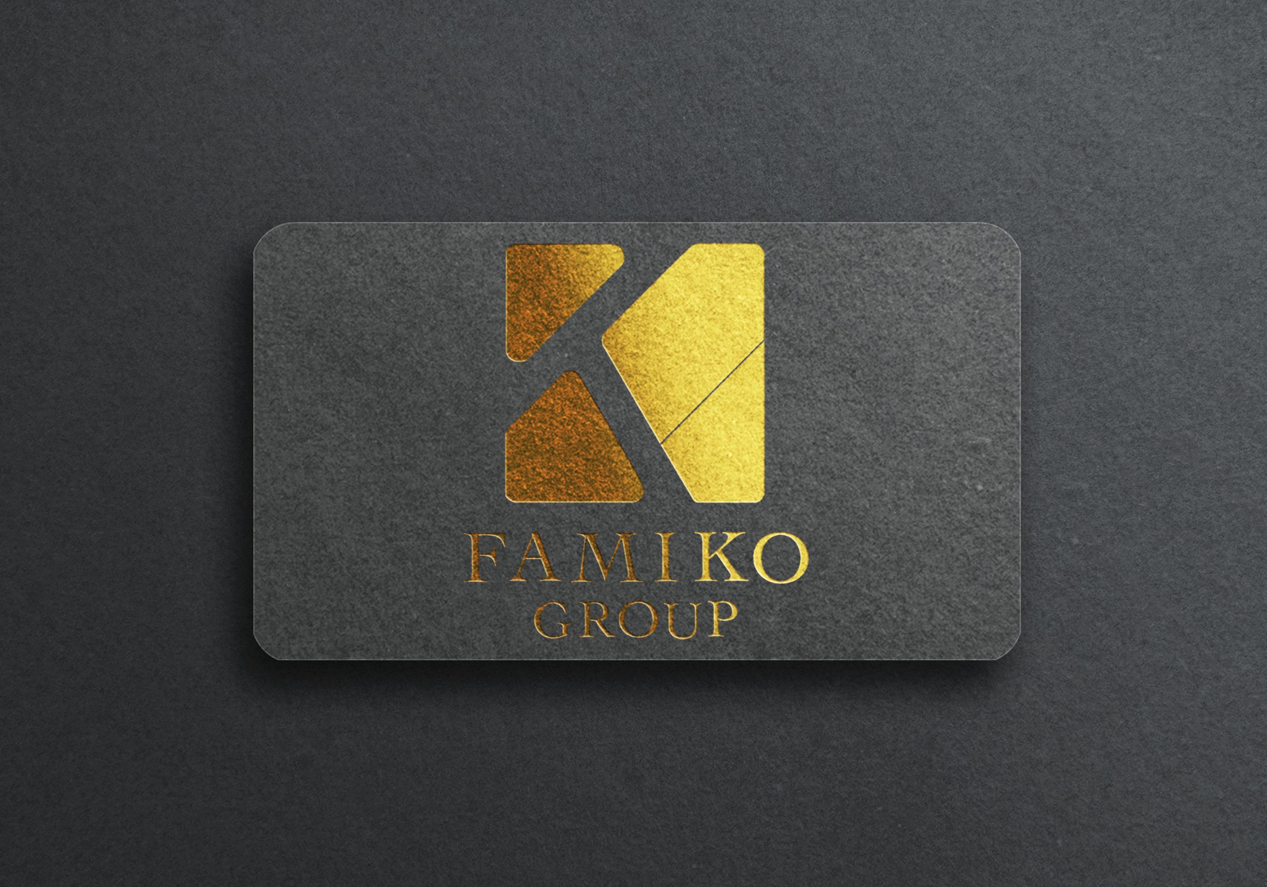 famiko-business-card