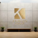 Famiko Group<br> <em>Website</em> design