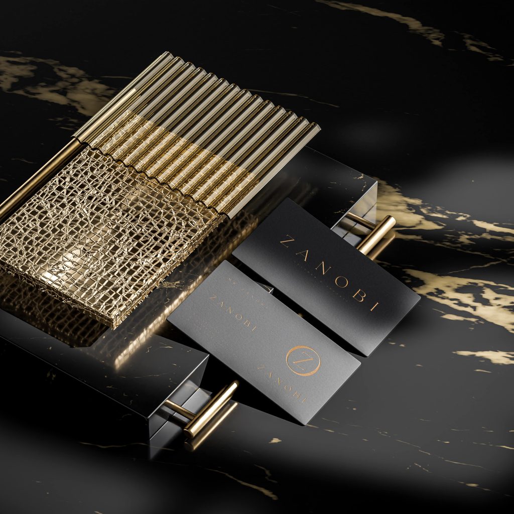 golden luxury concept-min