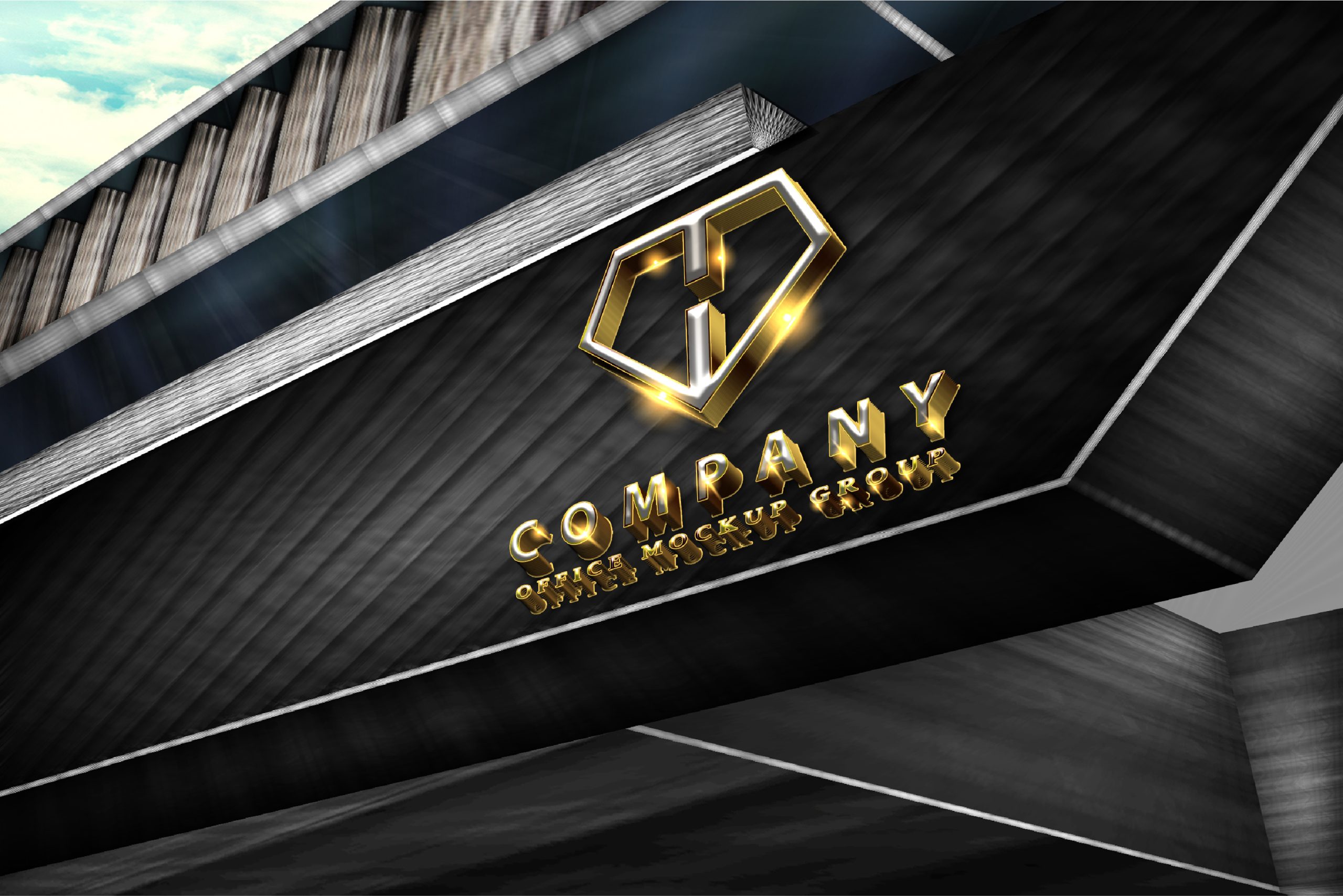 luxury_office_building_3d_logo_mockup